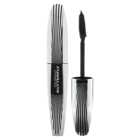 L'Oréal, Voluminous, Butterfly Mascara, 868 Blackest Black, 0.22 fl oz (6.7 ml)