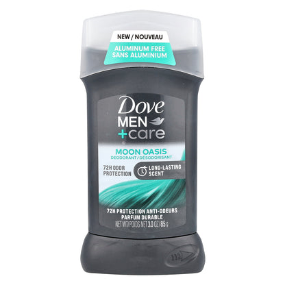 Dove, Men + Care, Deodorant, Moon Oasis, 3 oz (85 g)