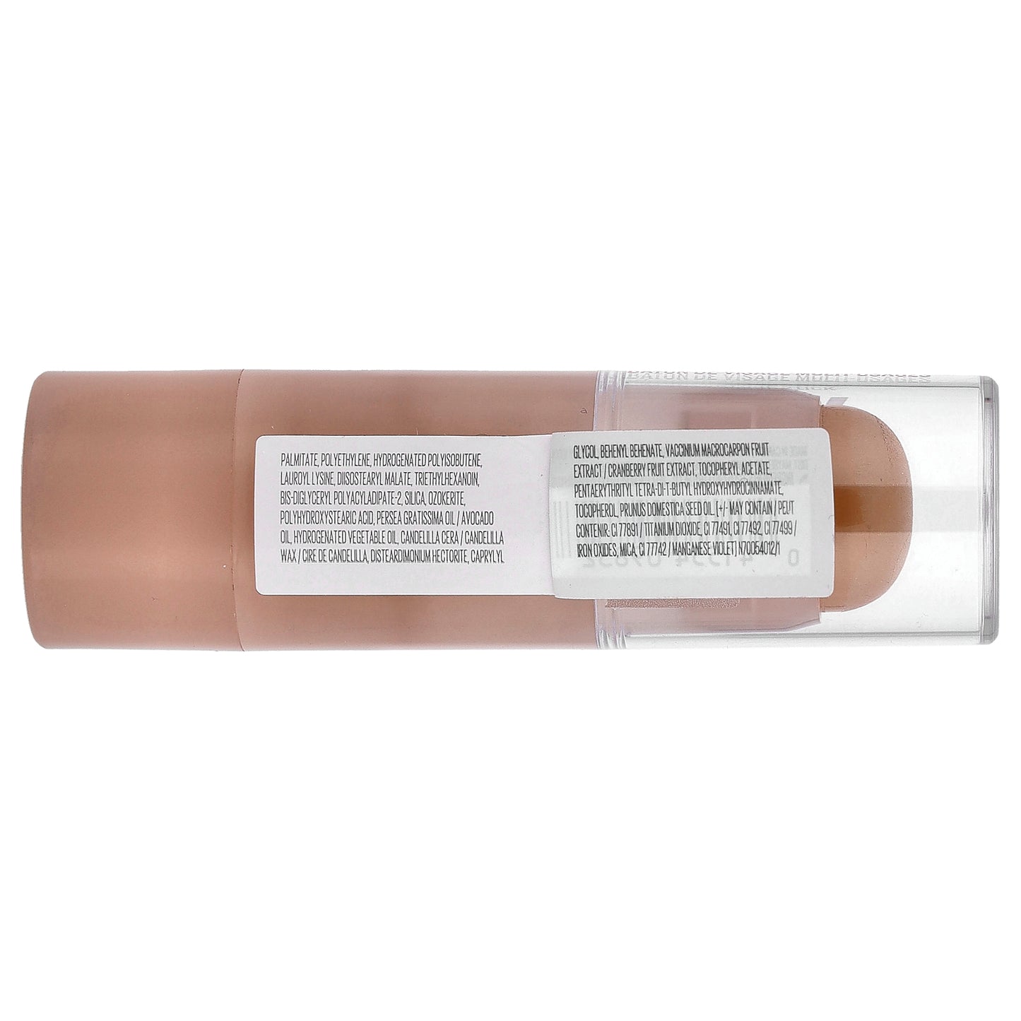 Maybelline, Lifter Stix, Multi Use Face Stick, 20 Neutral, 0.21 oz (6 g)