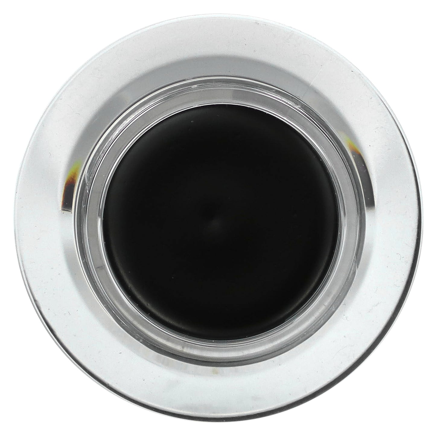 TonyMoly, Back Gel Eyeliner, 01 Black, 4 g