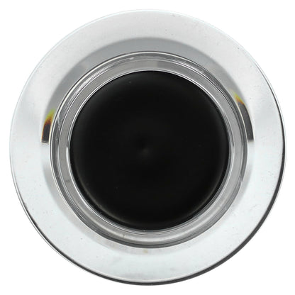 TonyMoly, Back Gel Eyeliner, 01 Black, 4 g