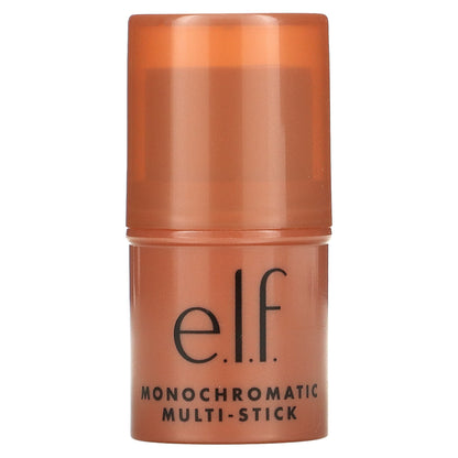 E.L.F., Monochromatic Multi-Stick, Bronzed Cherry, 0.155 oz (4.4 g)