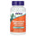 NOW Foods, Magnesium Glycinate With BioPerine®, 60 Veg Capsules