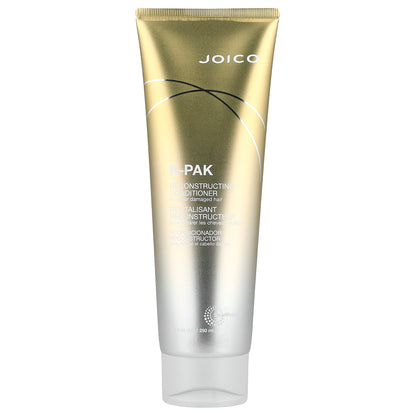 Joico, K-PAK Reconstructing Conditioner, 8.5 fl oz (250 ml)