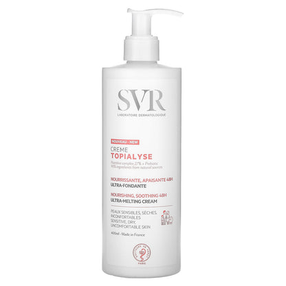 SVR, Topialyse, Creme , 13.5 fl oz (400 ml)