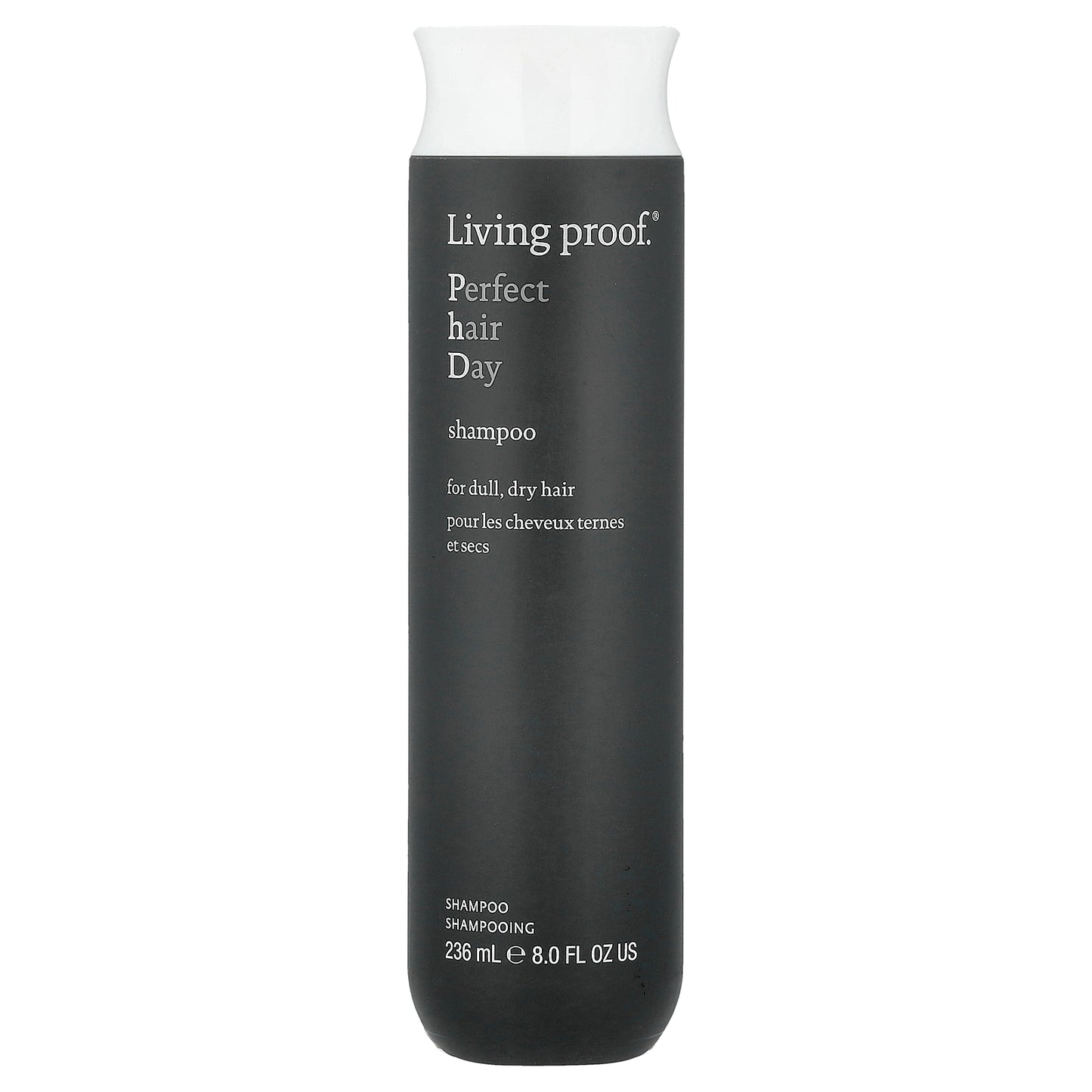 Living Proof, Perfect Hair Day Shampoo, For Dull, Dry Hair, 8 fl oz (236 ml)