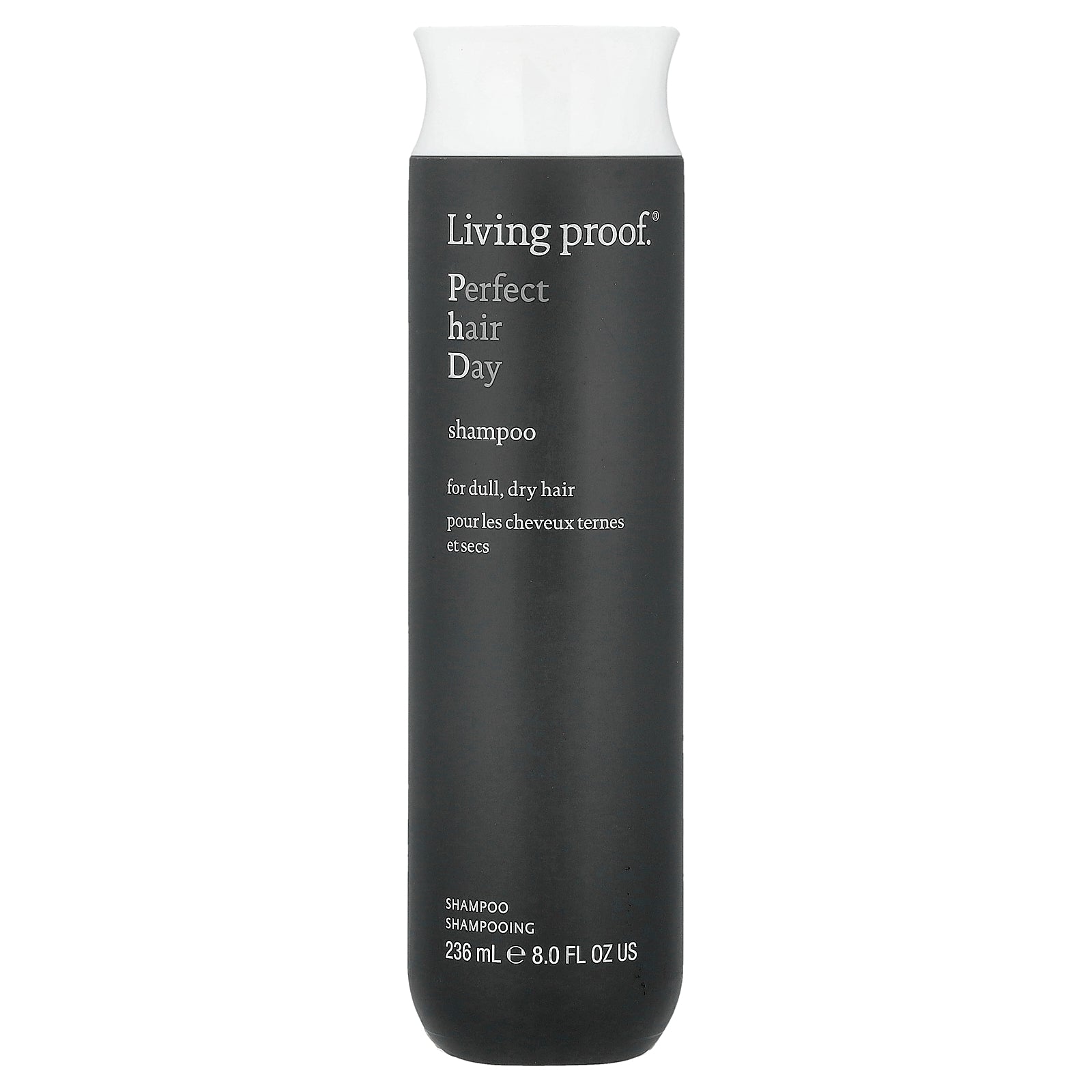 Living Proof, Perfect Hair Day Shampoo, For Dull, Dry Hair, 8 fl oz (236 ml)