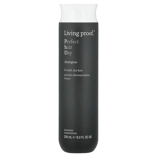 Living Proof, Perfect Hair Day Shampoo, For Dull, Dry Hair, 8 fl oz (236 ml)