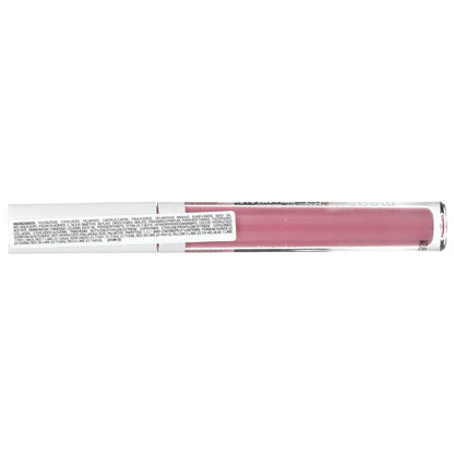 wet n wild, MegaSlicks, Lip Gloss, 1114508 Lowkey Pink, 0.07 fl oz (2.2 ml)