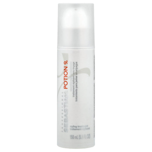 Sebastian, Potion 9®, Wearable Styling Treatment, 5.1 fl oz (150 ml)