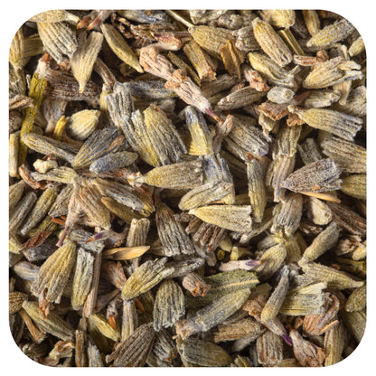 Starwest Botanicals, Organic Lavender Flowers Extra, 1 lb (453.6 g)