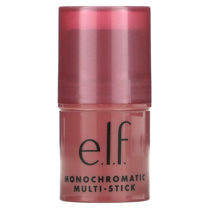 E.L.F., Monochromatic Multi-Stick, Sparkling Rose, 0.155 oz (4.4 g)