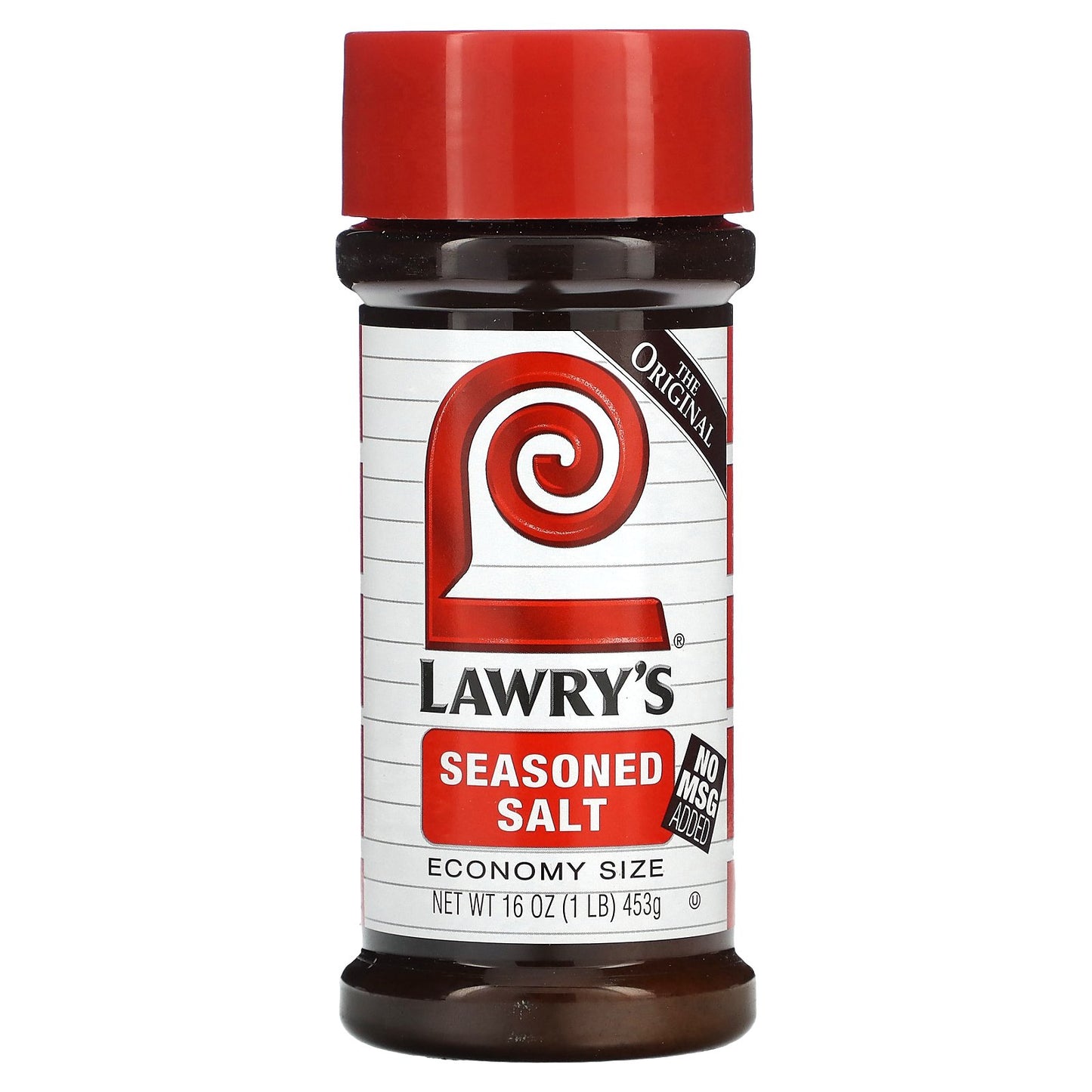 Lawry's, Seasoned Salt, 16 oz, (453 g)