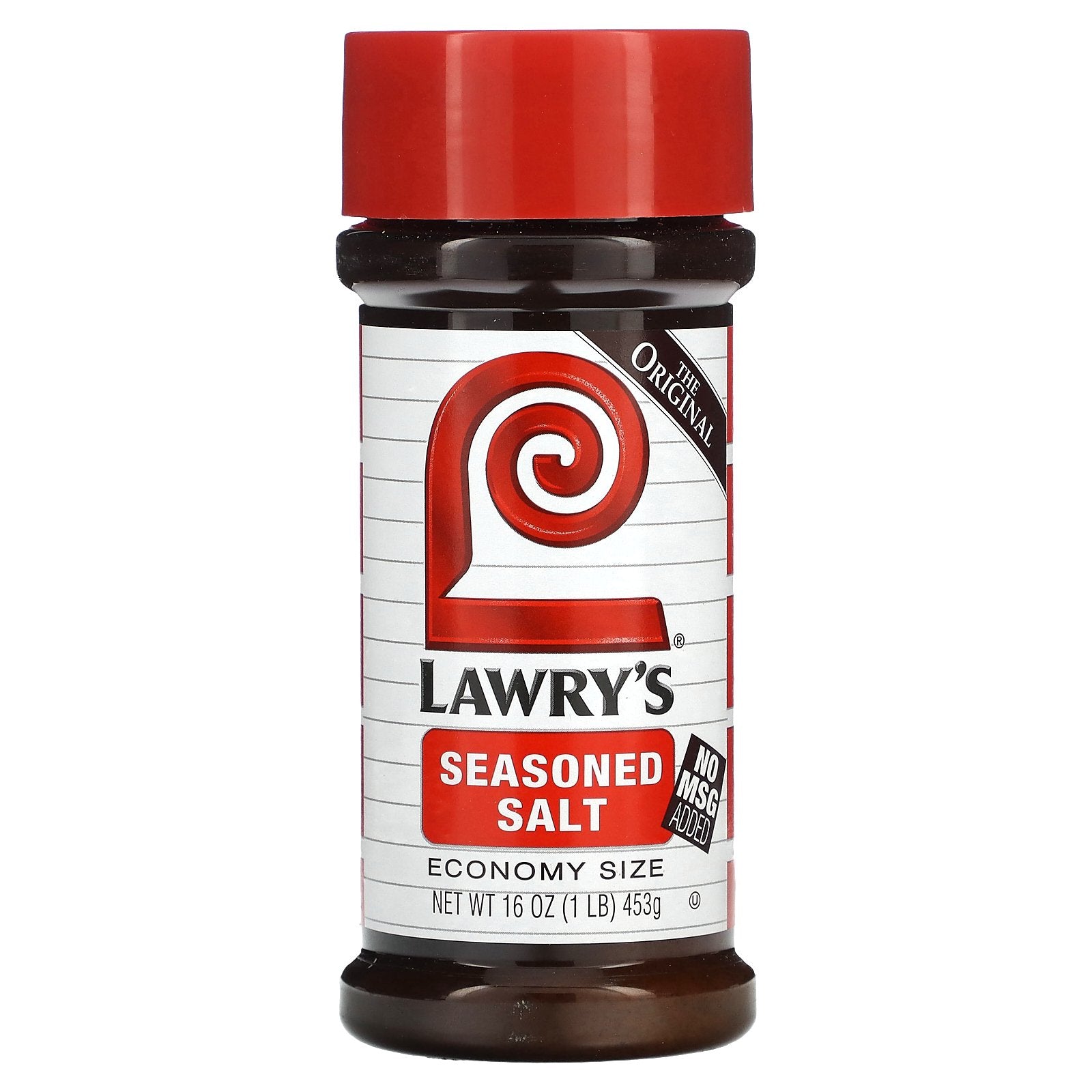 Lawry's, Seasoned Salt, 16 oz, (453 g)