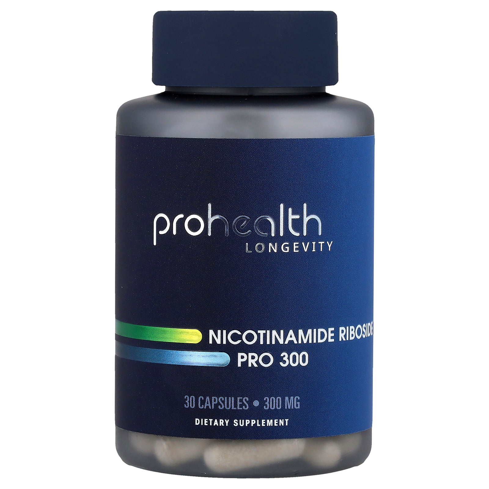 ProHealth Longevity, Nicotinamide Riboside Pro 300, 30 Capsules