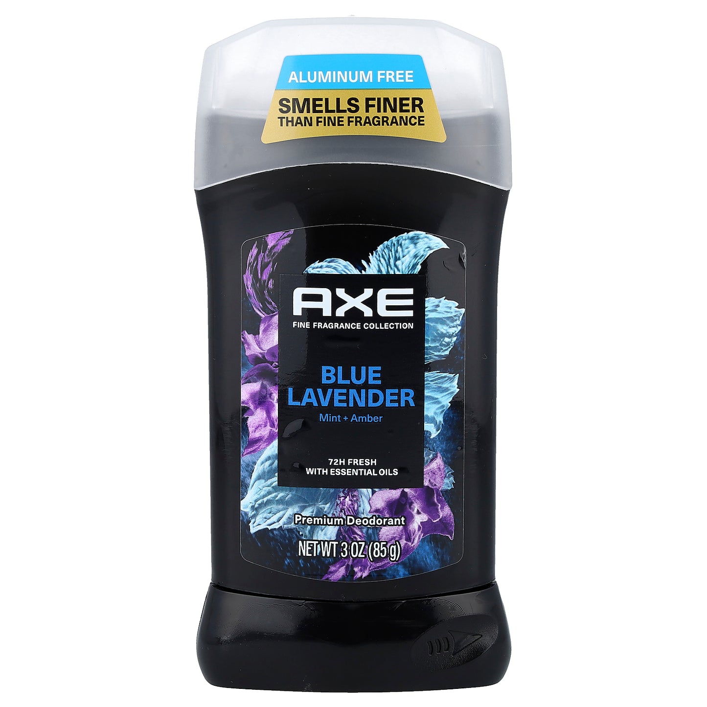 AXE, Premium Deodorant, Blue Lavender, 3 oz (85 g)