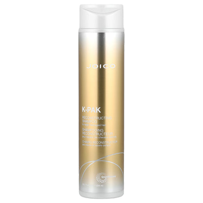 Joico, K-PAK Reconstructing Shampoo, 10.1 fl oz (300 ml)