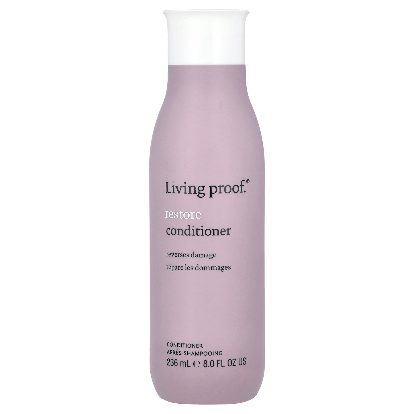 Living Proof, Restore Conditioner, 8 fl oz (236 ml)