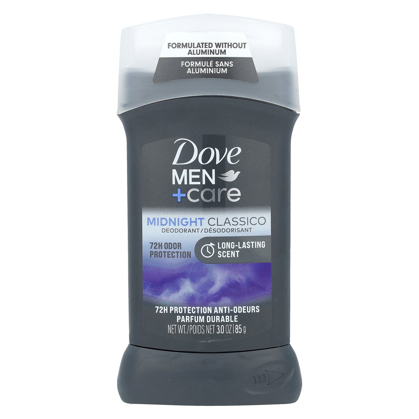 Dove, Men + Care, Deodorant, Midnight Classico, 3 oz (85 g)