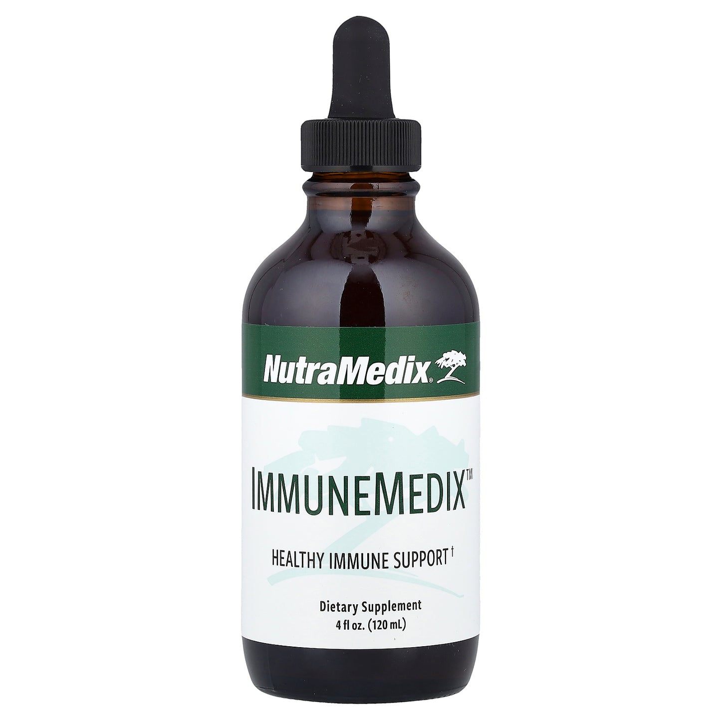NutraMedix, ImmuneMedix™, 4 fl oz (120 ml)