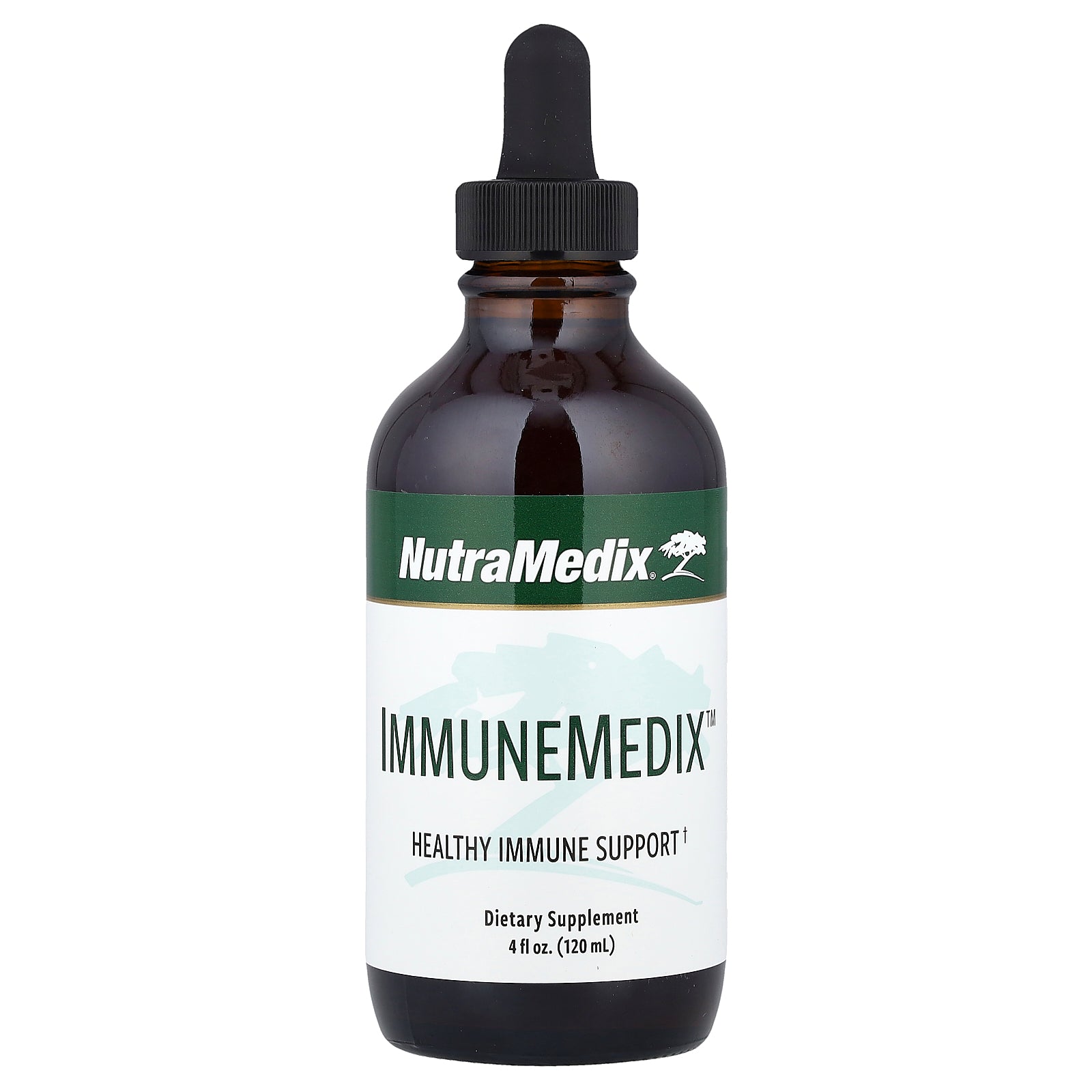 NutraMedix, ImmuneMedix™, 4 fl oz (120 ml)