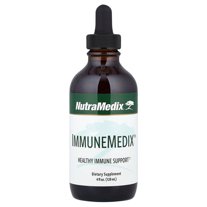 NutraMedix, ImmuneMedix™, 4 fl oz (120 ml)