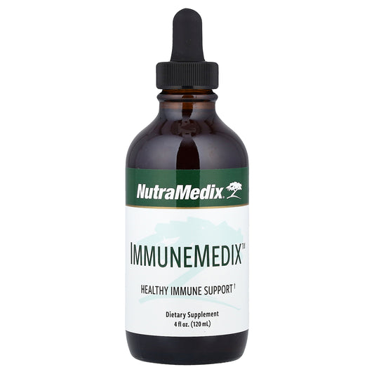NutraMedix, ImmuneMedix™, 4 fl oz (120 ml)