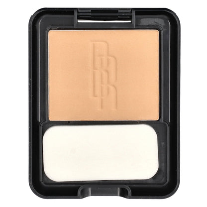 Black Radiance, Pressed Powder, 1320574 Creme Fresh , 0.16 oz (4.7 g)