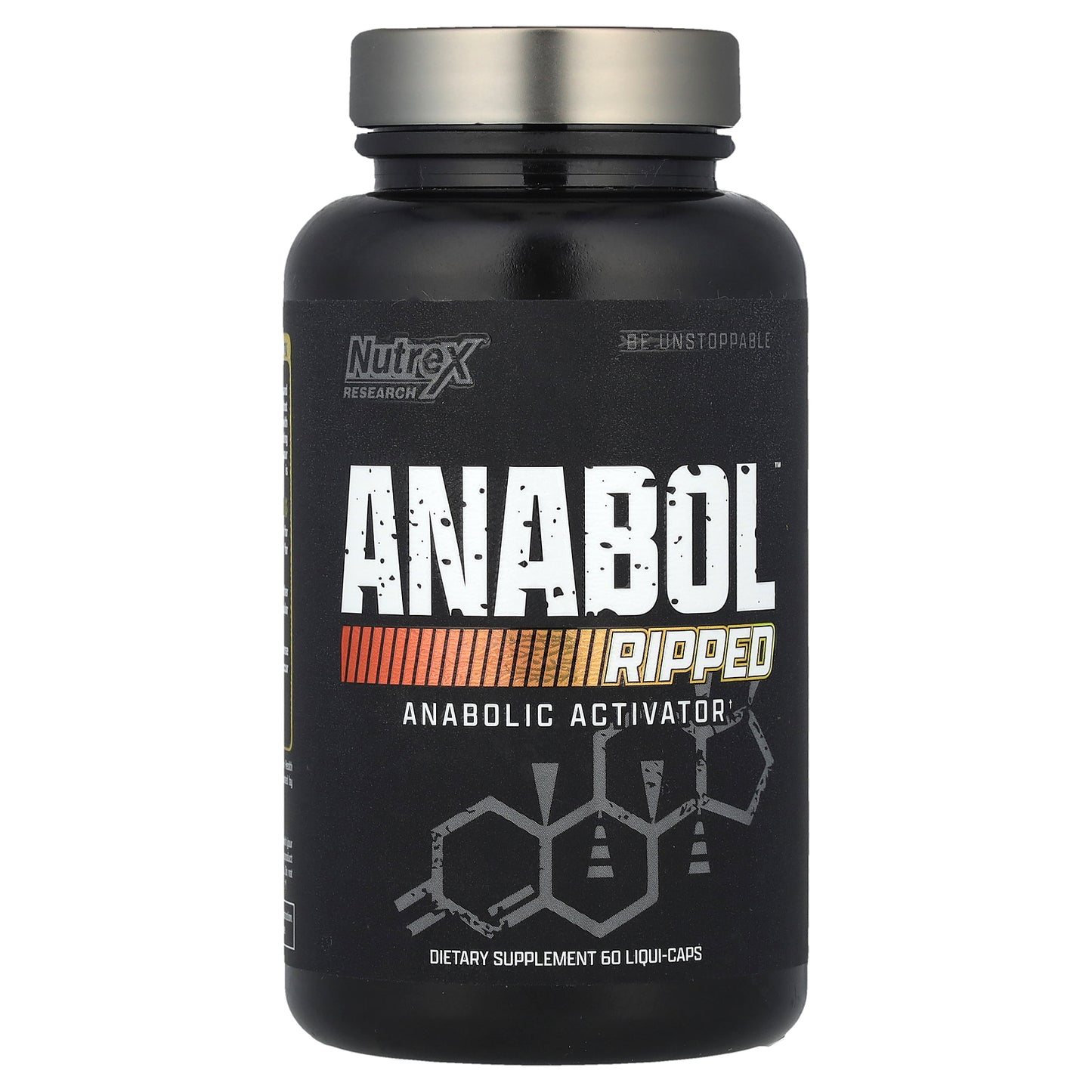 Nutrex Research, Anabol™ Ripped, 60 Liqui-Caps