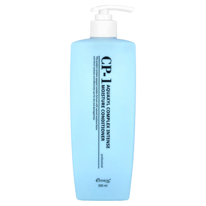 CP-1, Aqua Complex Intense Moisture Conditioner , 500 ml