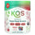 KOS, Organic Superfood Greens, Berry, 9.38 oz (266 g)