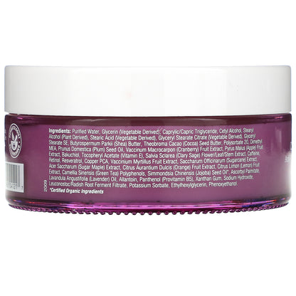 DERMA E, Crepey Skin Repair Treatment, 6 oz (180 g)