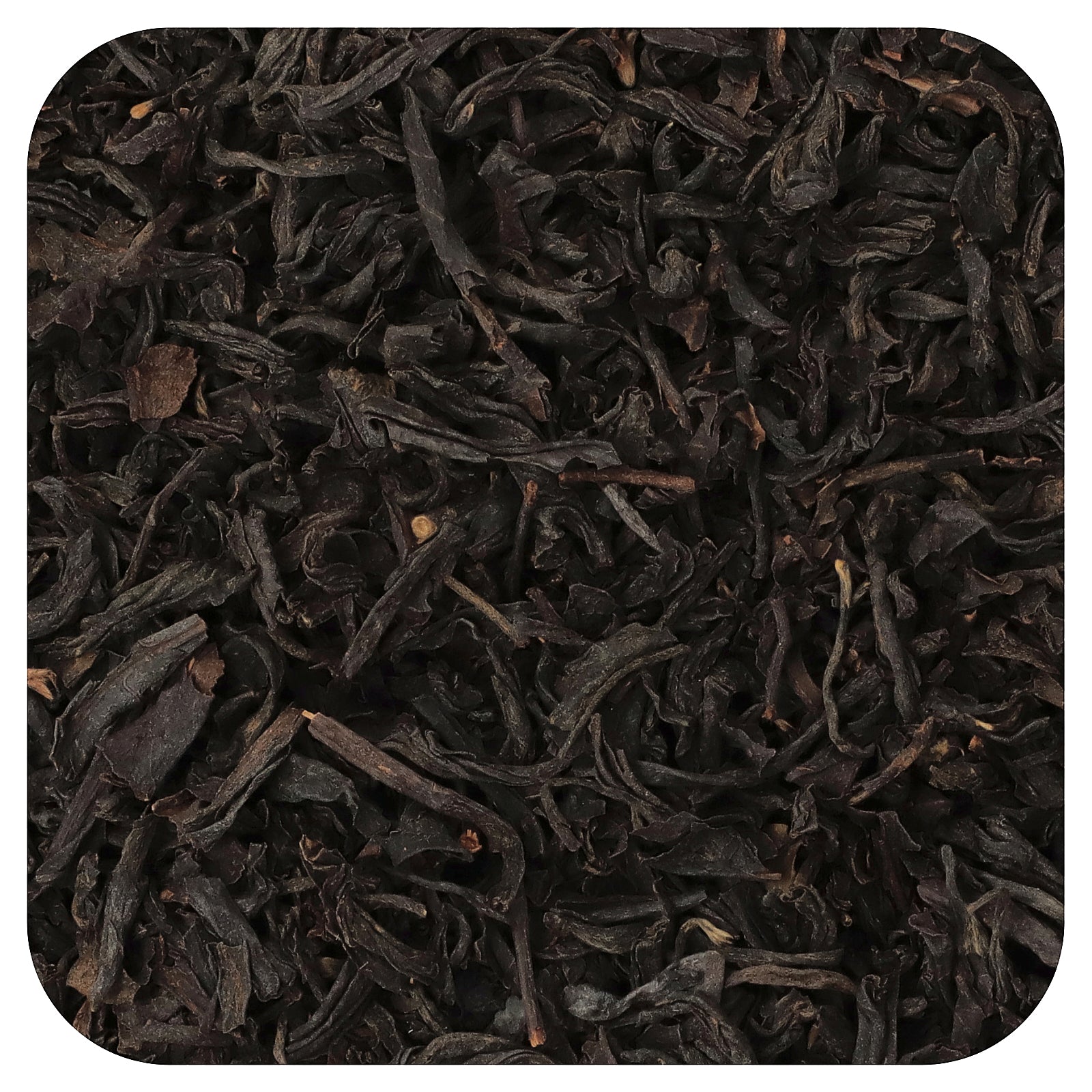 Frontier Co-op, Organic Lapsang Souchong Black Tea, 16 oz (453 g)