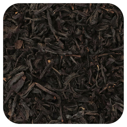 Frontier Co-op, Organic Lapsang Souchong Black Tea, 16 oz (453 g)