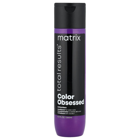 Matrix, Total Results™, Color Obsessed, 10.1 fl oz (300 ml)