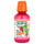 TheraBreath, For Kids! Anti Cavity Oral Rinse, Ages 6+, Strawberry Splash, 10 fl oz (296 ml)