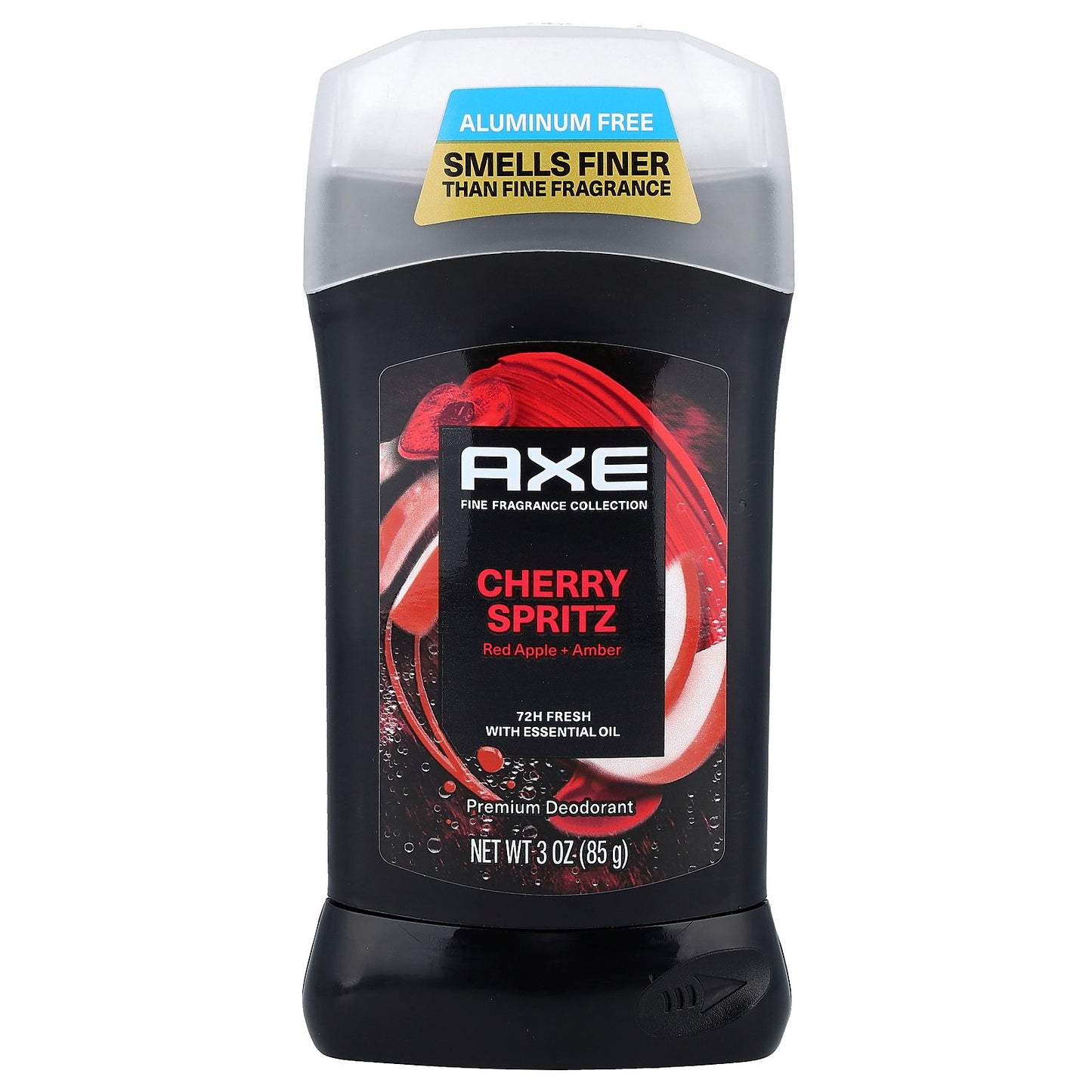 AXE, Premium Deodorant, Cherry Spritz, 3 oz (85 g)