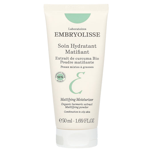 Embryolisse, Mattifying Moisturizer, 1.69 fl oz (50 ml)