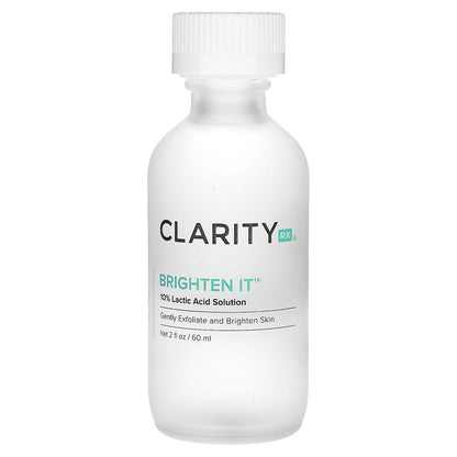 ClarityRx, Brighten It, 2 fl oz (60 ml)