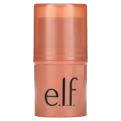 E.L.F., Monochromatic Multi-Stick, Glistening Peach, 0.155 oz (4.4 g)