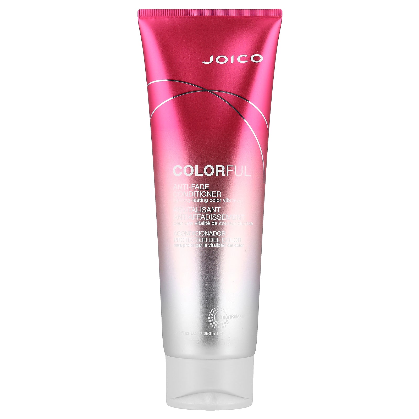 Joico, Colorful, Anti Fade Conditioner, 8.5 fl oz (250 ml)