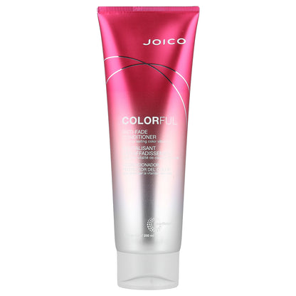 Joico, Colorful, Anti Fade Conditioner, 8.5 fl oz (250 ml)