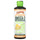 Barlean's, Seriously Delicious®, Plant Based Omega-3 From Algae Oil, Ginger Peach, 630 mg, 16 oz (454 g)
