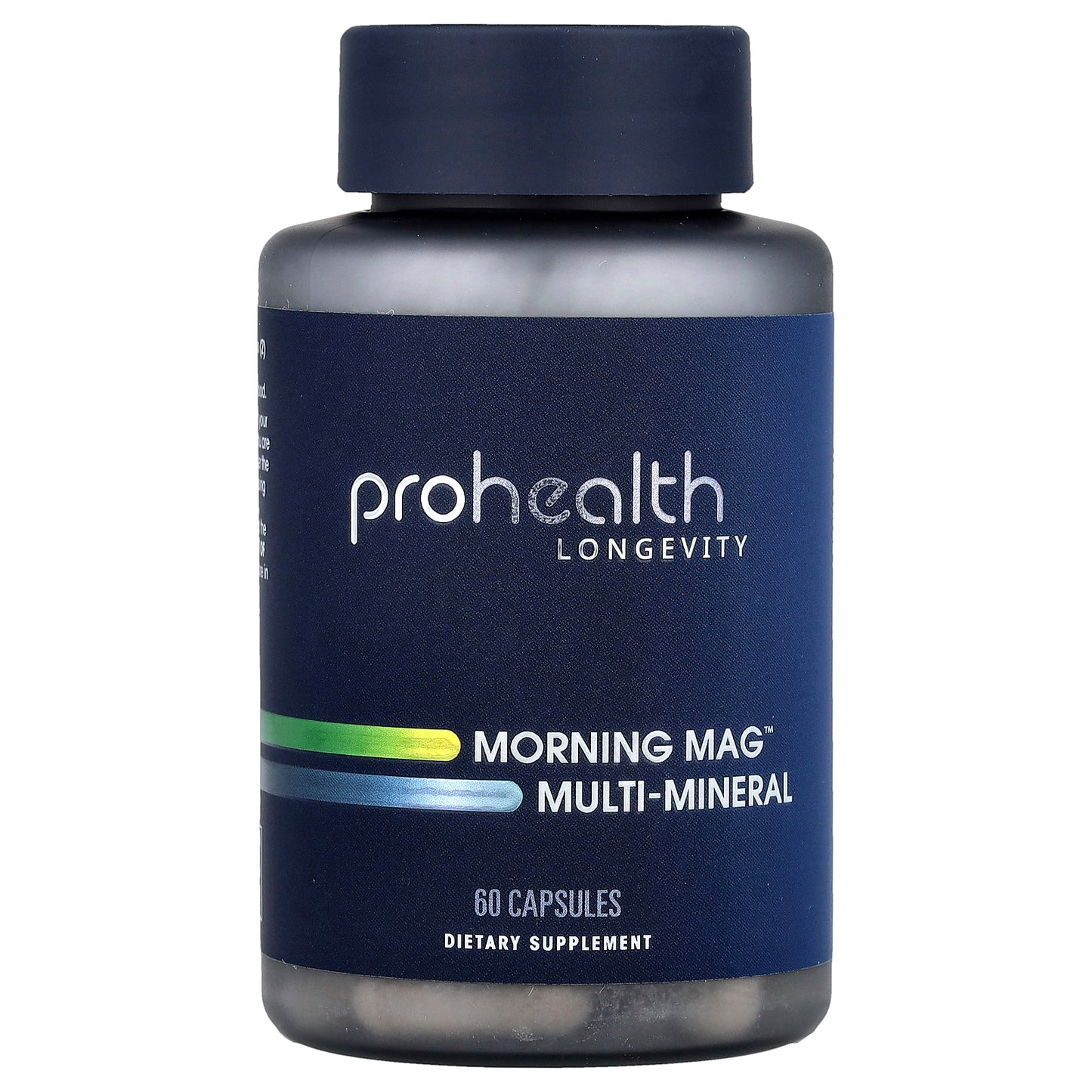 ProHealth Longevity, Morning Mag™ Multi Mineral, 60 Capsules