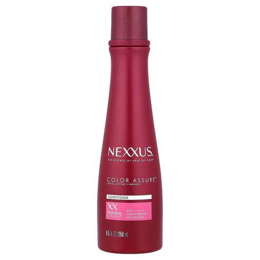 Nexxus, Color Assure™ Conditioner, For Color Treated Hair, 8.5 fl oz (250 ml)