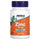 NOW Foods, Zinc, 50 mg, 100 Tablets