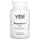 Vital Nutrients, Magnesium Citrate, 100 Vegan Capsules (150 mg per Capsule)