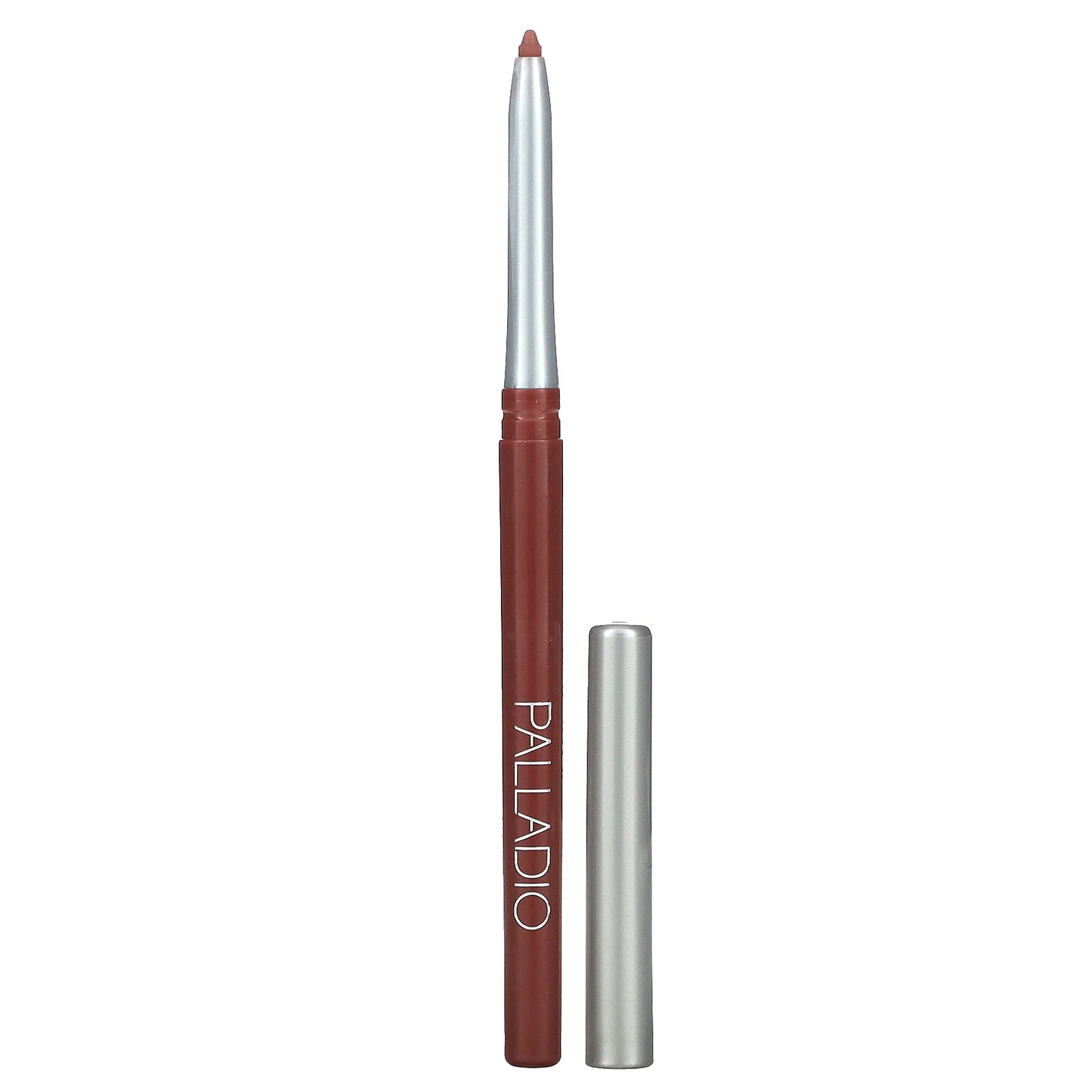 Palladio, Retractable Waterproof Lip Liner, Naked PRL01, 0.01 oz (0.28 g)