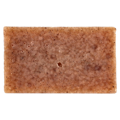 T. Taio, Soap Bar With Sponge Inside, Coffee Circulation Booster, Original, 4.2 oz (120 g)