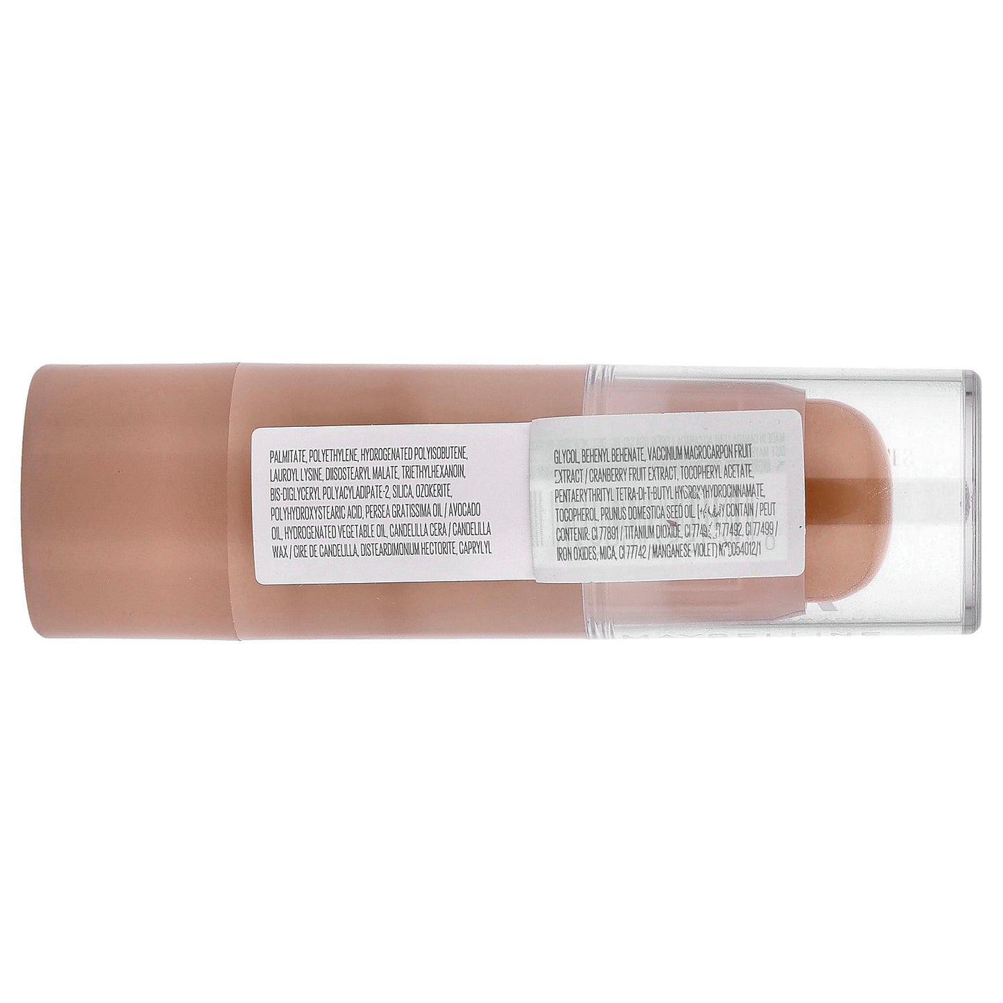 Maybelline, Lifter Stix, Multi Use Face Stick, 10 Neutral, 0.21 oz (6 g)